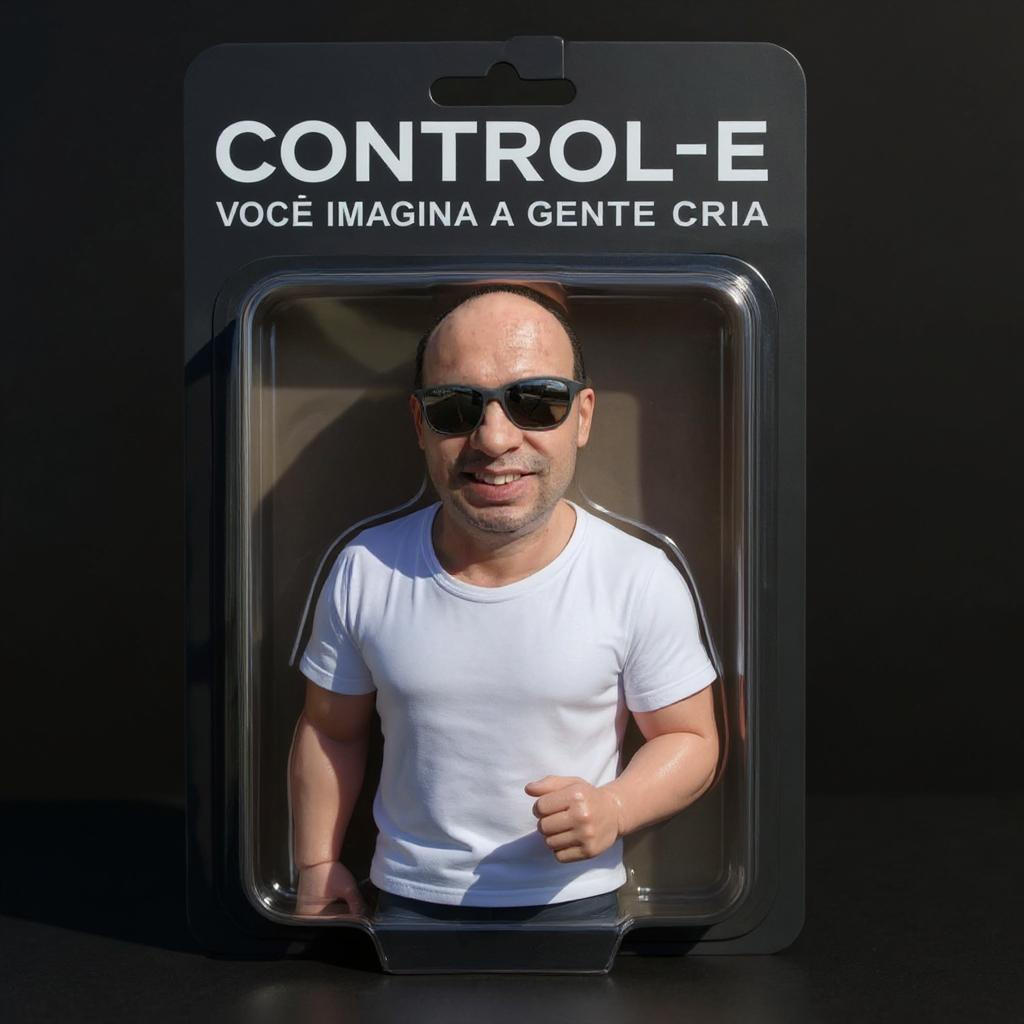 Boneco IA
